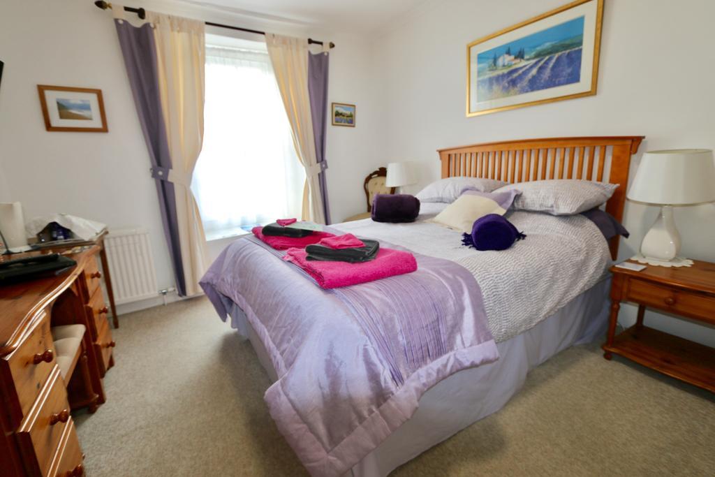 The Old Bakehouse Bed and Breakfast Colyton Exterior foto